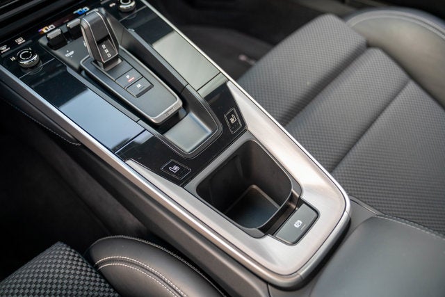 2020 Porsche 911 Carrera S