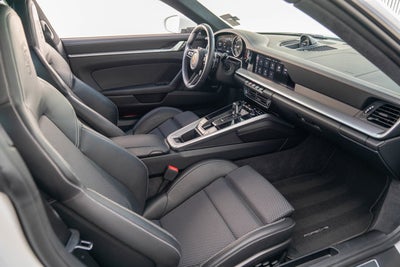 2020 Porsche 911 Carrera S