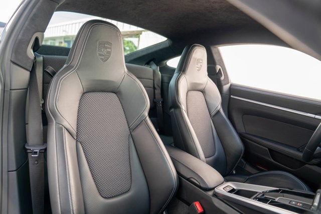 2020 Porsche 911 Carrera S