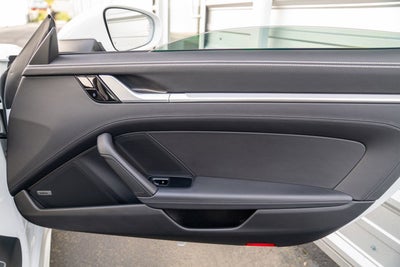 2020 Porsche 911 Carrera S