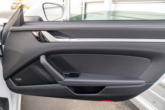 2020 Porsche 911 Carrera S