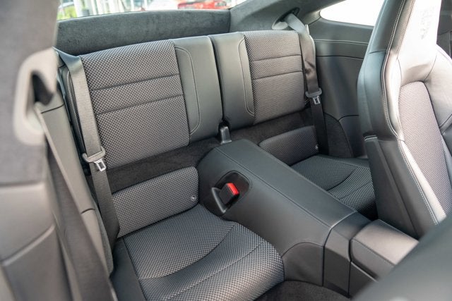 2020 Porsche 911 Carrera S