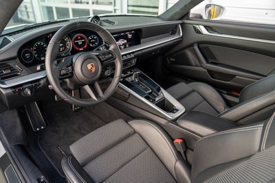 2020 Porsche 911 Carrera S