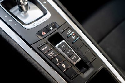 2012 Porsche 911 Carrera 991 Carrera S