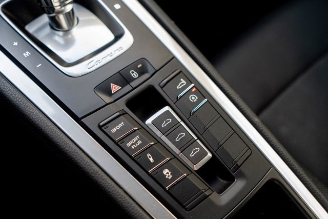 2012 Porsche 911 Carrera 991 Carrera S