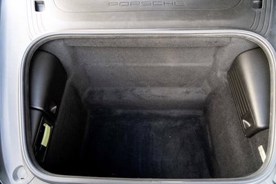 2012 Porsche 911 Carrera 991 Carrera S