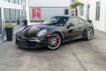 2012 Porsche 911 Carrera 991 Carrera S