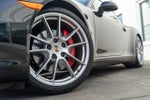 2012 Porsche 911 Carrera 991 Carrera S