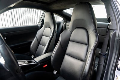 2012 Porsche 911 Carrera 991 Carrera S