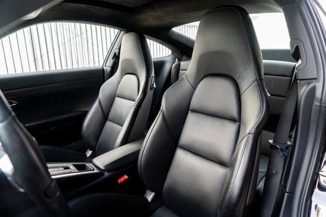 2012 Porsche 911 Carrera 991 Carrera S