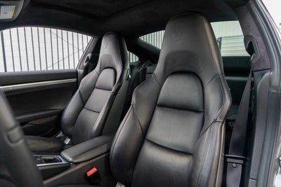 2012 Porsche 911 Carrera S 991 Carrera S