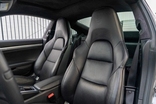 2012 Porsche 911 Carrera S 991 Carrera S