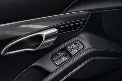 2012 Porsche 911 Carrera S 991 Carrera S