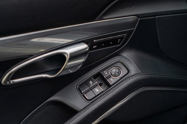 2012 Porsche 911 Carrera S 991 Carrera S