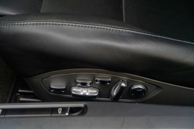 2012 Porsche 911 Carrera S 991 Carrera S