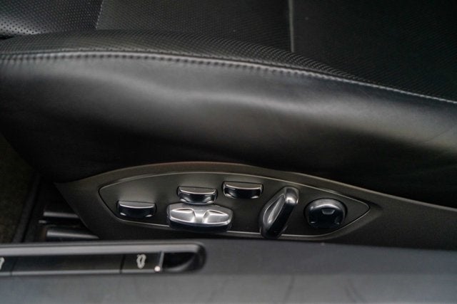 2012 Porsche 911 Carrera S 991 Carrera S