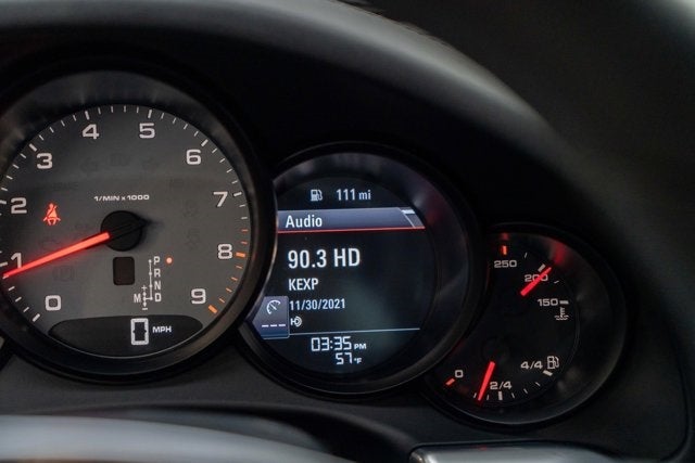 2012 Porsche 911 Carrera S 991 Carrera S