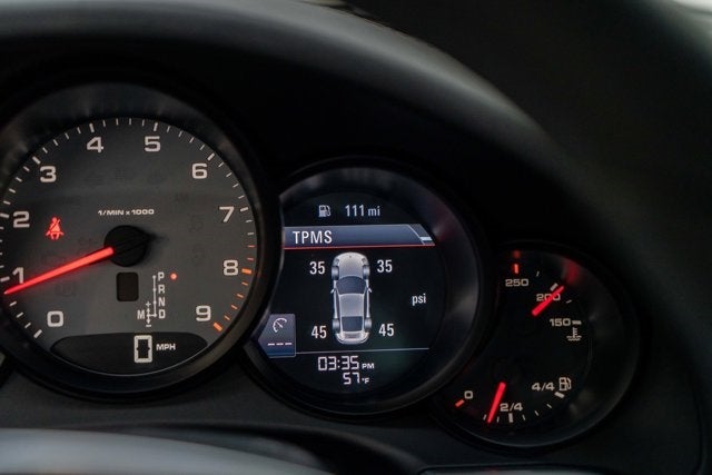 2012 Porsche 911 Carrera S 991 Carrera S