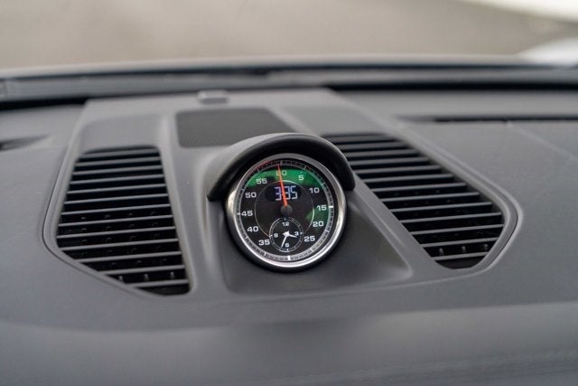 2012 Porsche 911 Carrera S 991 Carrera S