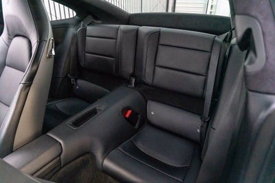 2012 Porsche 911 Carrera S 991 Carrera S