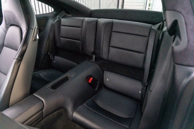 2012 Porsche 911 Carrera S 991 Carrera S