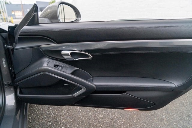 2012 Porsche 911 Carrera S 991 Carrera S