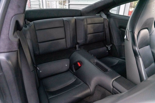 2012 Porsche 911 Carrera S 991 Carrera S