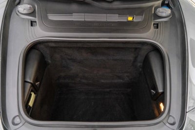 2012 Porsche 911 Carrera S 991 Carrera S