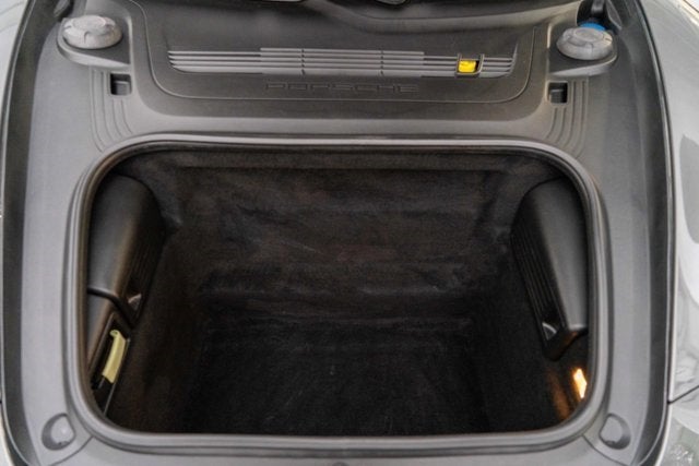 2012 Porsche 911 Carrera S 991 Carrera S