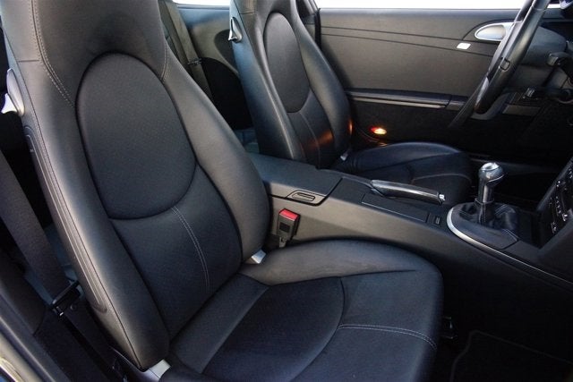 2012 Porsche 911 Carrera 4S