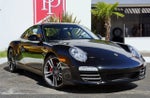 2012 Porsche 911 Carrera 4S