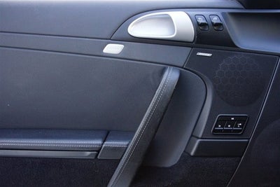 2012 Porsche 911 Carrera 4S