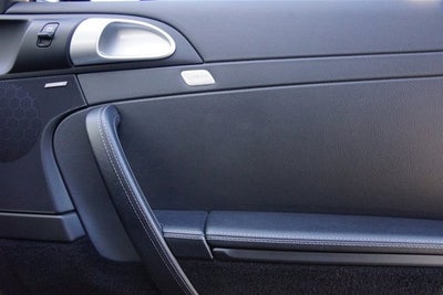 2012 Porsche 911 Carrera 4S