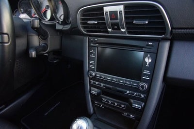2012 Porsche 911 Carrera 4S