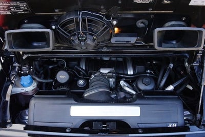 2012 Porsche 911 Carrera 4S