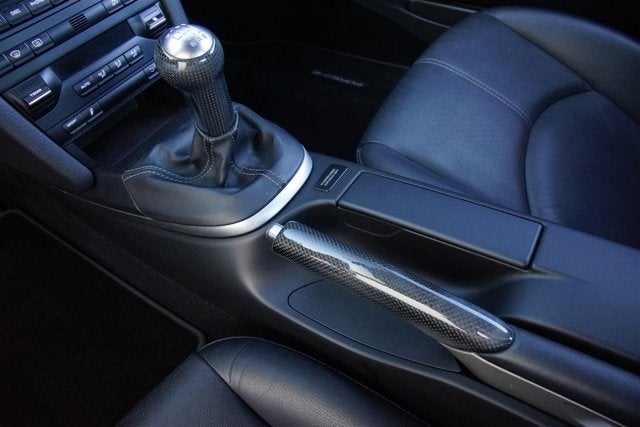 2012 Porsche 911 Carrera 4S