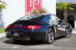 2012 Porsche 911 Carrera 4S