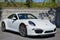 2013 Porsche 911 Carrera 4S