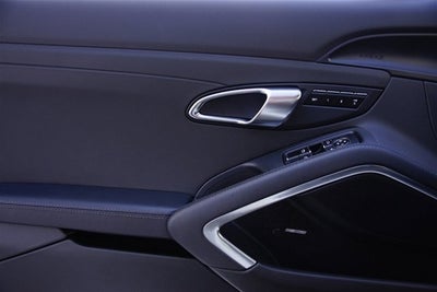 2013 Porsche 911 Carrera 4S