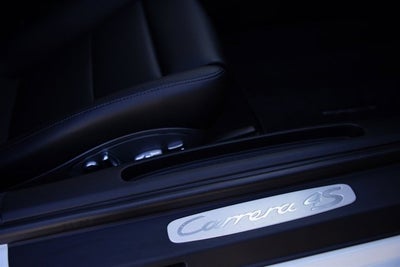2013 Porsche 911 Carrera 4S