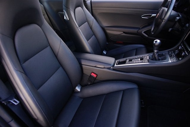 2013 Porsche 911 Carrera 4S