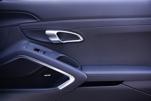 2013 Porsche 911 Carrera 4S