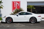 2013 Porsche 911 Carrera 4S