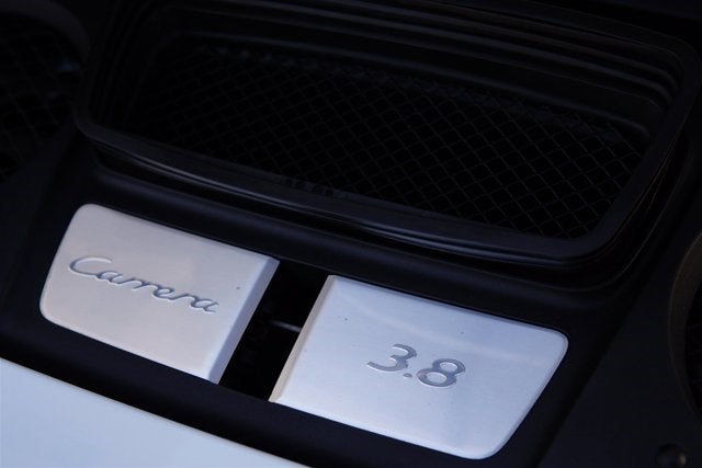 2013 Porsche 911 Carrera 4S