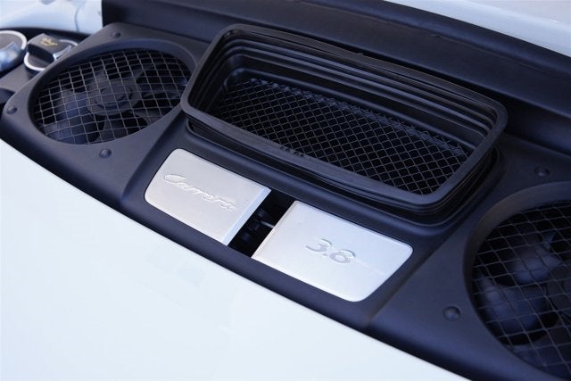 2013 Porsche 911 Carrera 4S