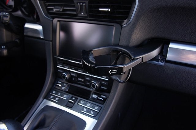 2013 Porsche 911 Carrera 4S