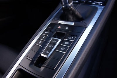 2013 Porsche 911 Carrera 4S