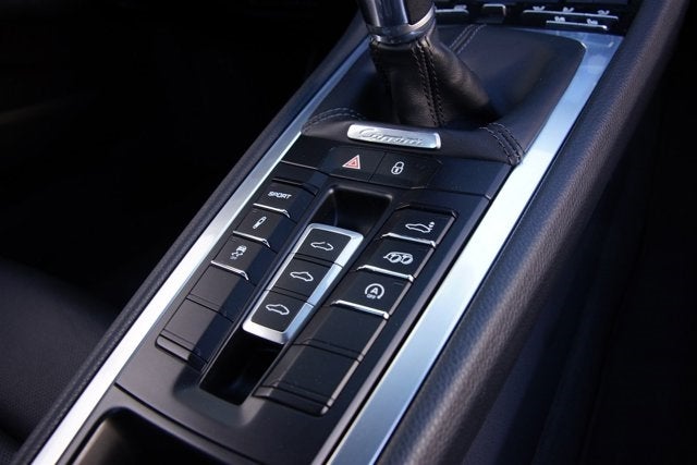 2013 Porsche 911 Carrera 4S