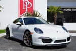 2013 Porsche 911 Carrera 4S