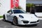 2013 Porsche 911 Carrera 4S